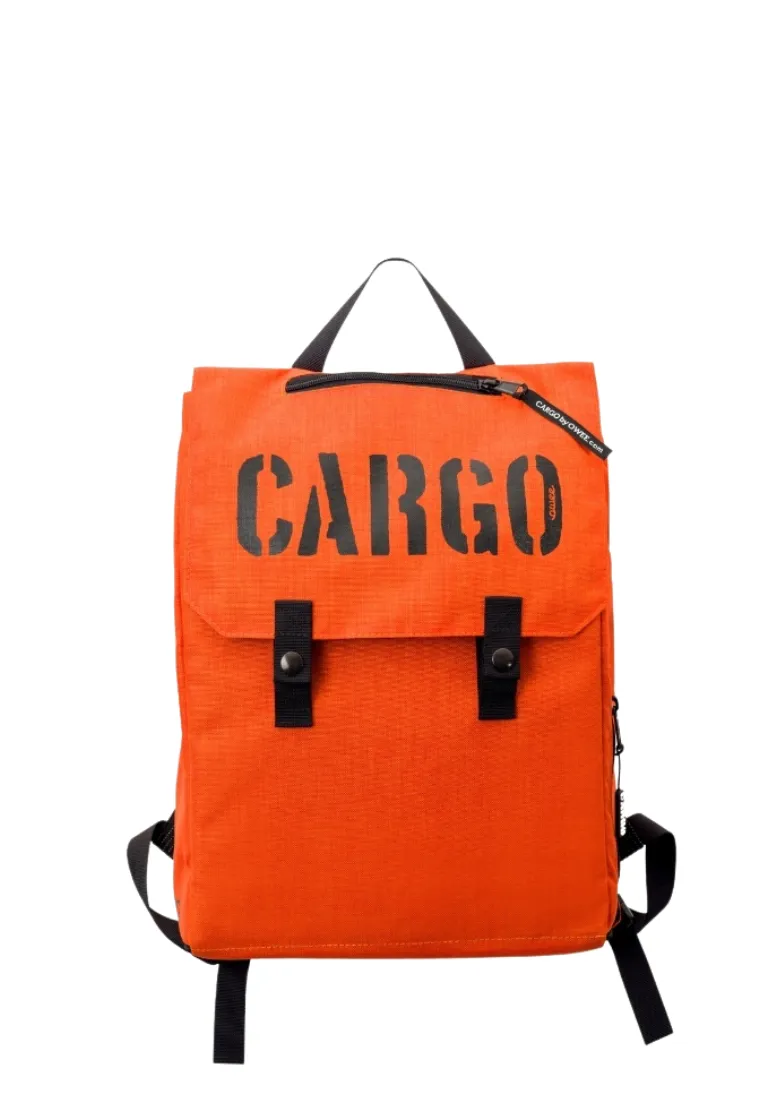 plecak medium orange