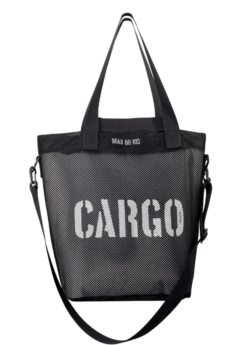 torba mesh black
